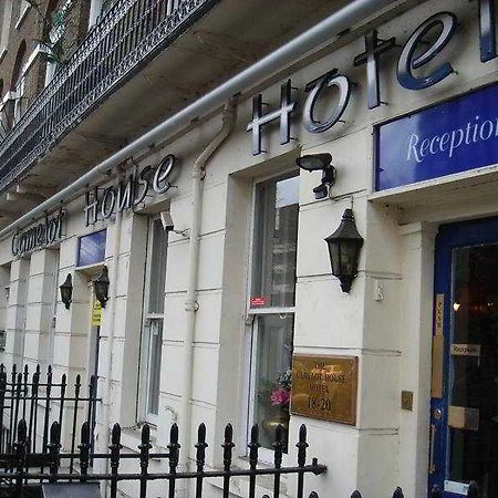 Camelot House Hotel London Exterior photo